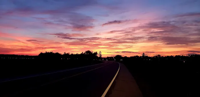 Yellowstone Park Camp Resort Picture 1