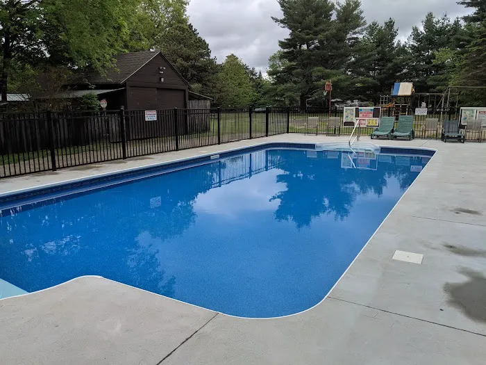 Yellowstone Park Camp Resort Picture 8