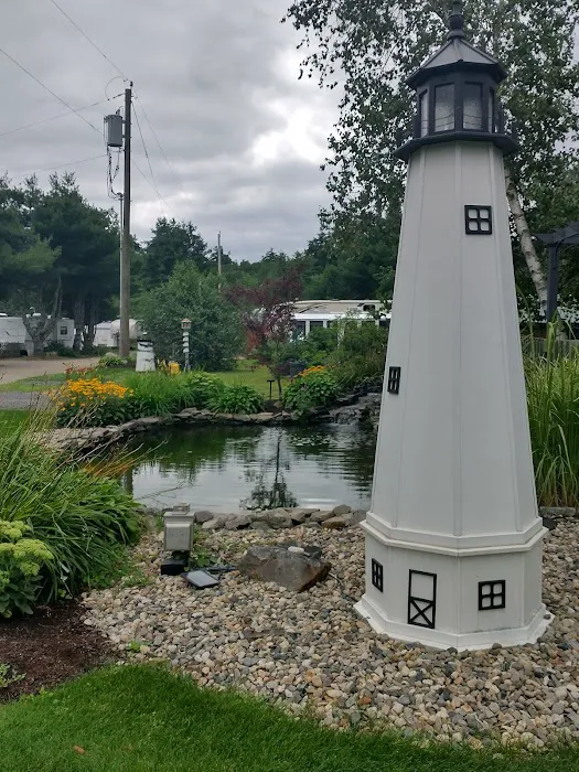 Yellowstone Park Camp Resort Picture 9