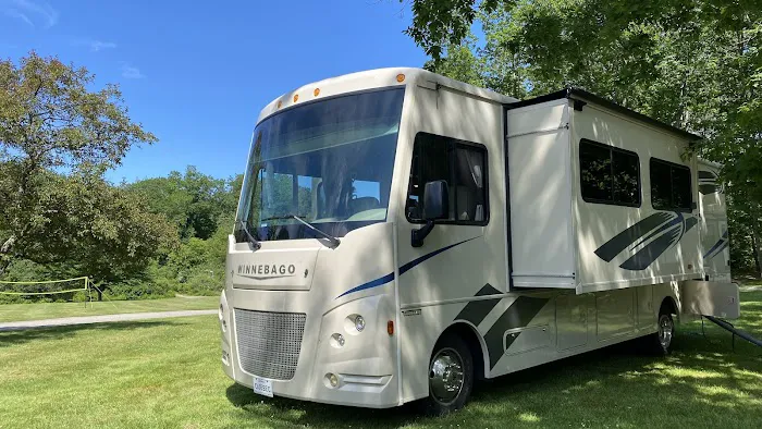 Pinederosa Camping Area Picture 8