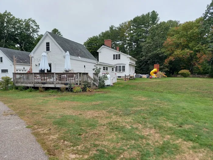 Pinederosa Camping Area Picture 9