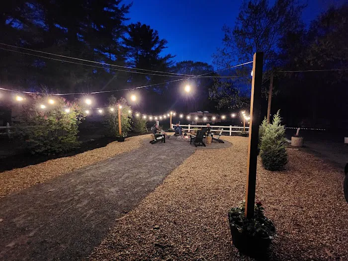 Coastal Woods Campground Picture 1