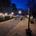 Coastal Woods Campground