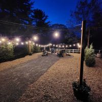 Coastal Woods Campground ico