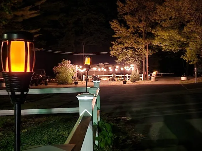 Coastal Woods Campground Picture 2