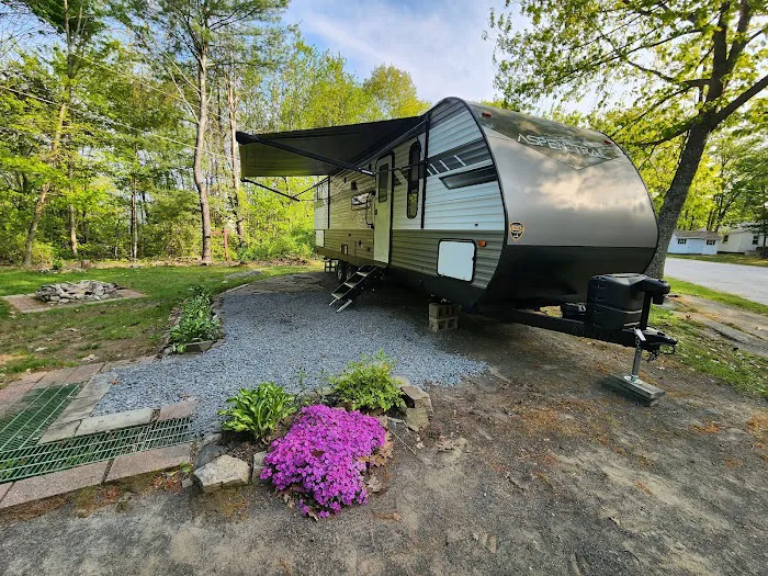 Coastal Woods Campground Picture 6