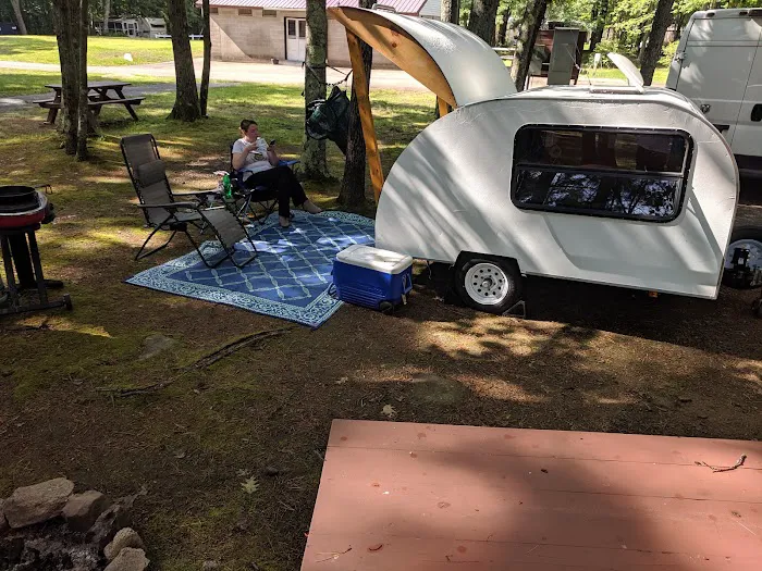 Gregoire's Campground Picture 4