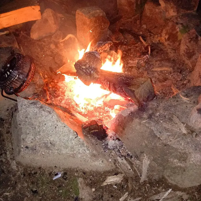 Gregoire's Campground Picture 8