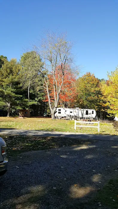 Gregoire's Campground Picture 7