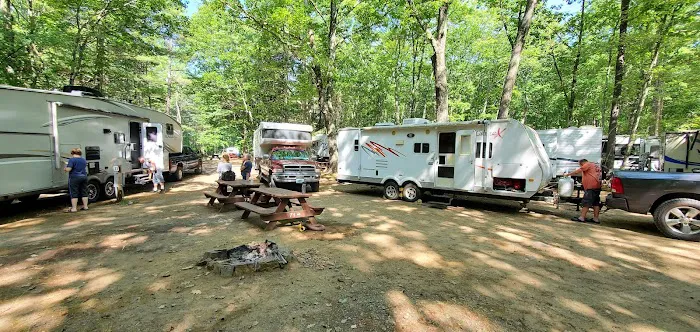 Gregoire's Campground Picture 3