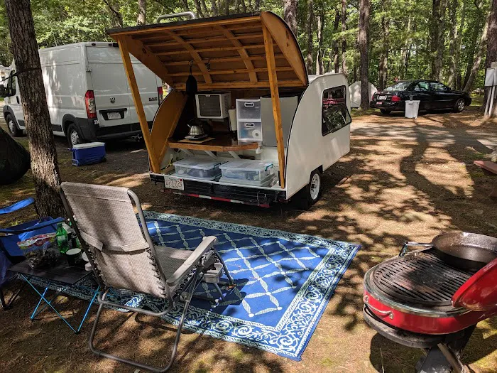 Gregoire's Campground Picture 5