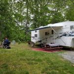 Gregoire's Campground