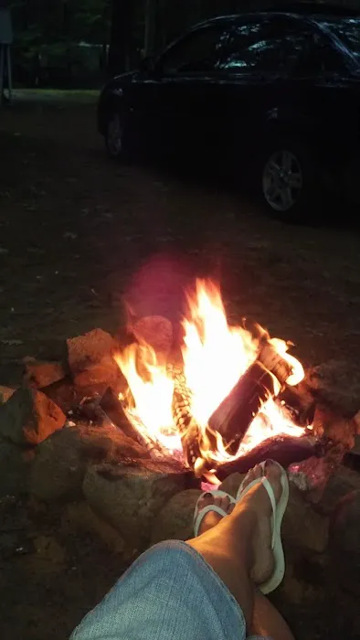 Gregoire's Campground Picture 2