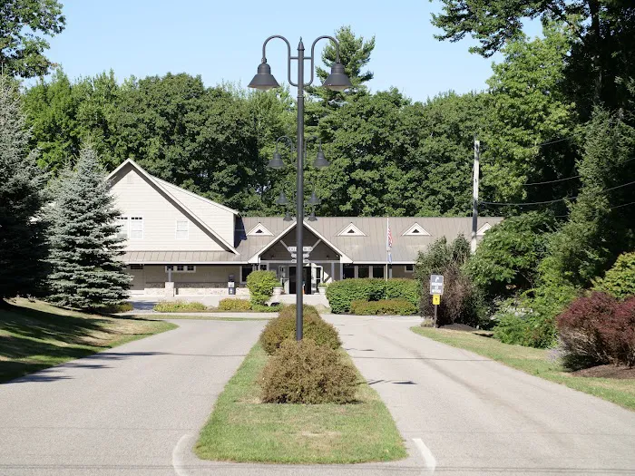 Sea-Vu West Resort RV Park and Campground Picture 2