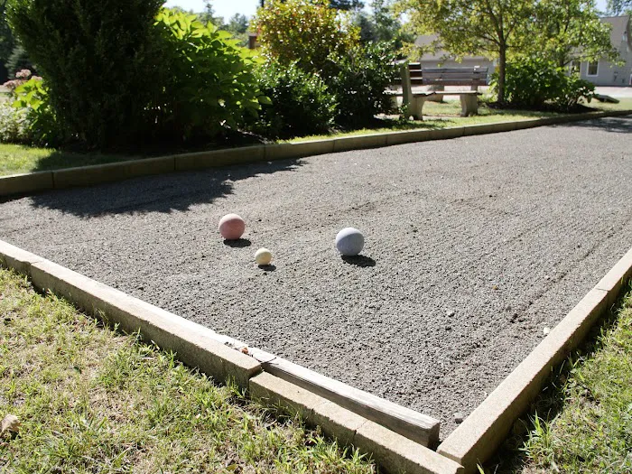 Sea-Vu West Resort RV Park and Campground Picture 9