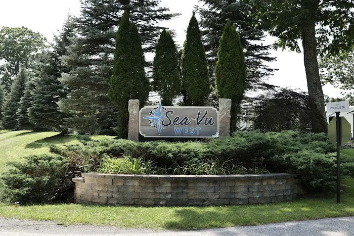 Sea-Vu West Resort RV Park and Campground Picture 6