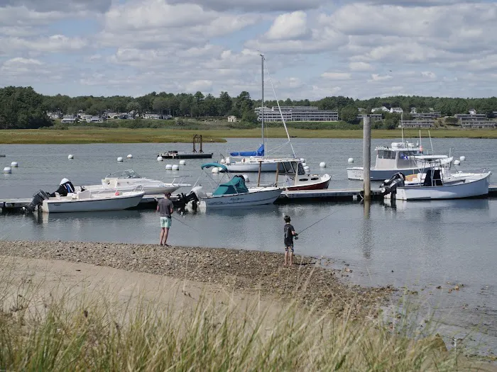 Sea-Vu West Resort RV Park and Campground Picture 7