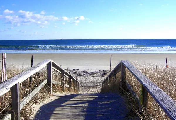 Sea-Vu West Resort RV Park and Campground Picture 5