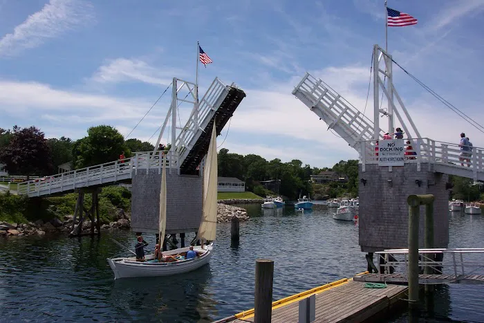 Sea-Vu West Resort RV Park and Campground Picture 10