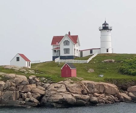 Thousand Trails Moody Beach