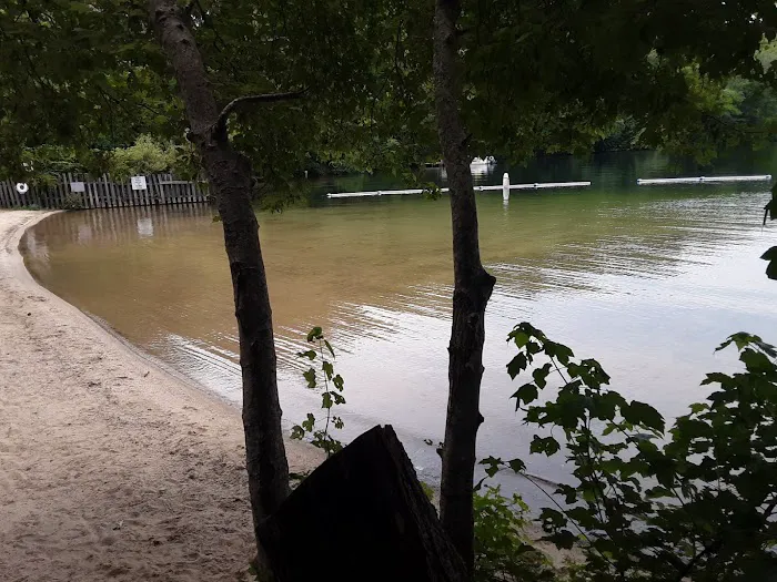 Dunroamin trailer/camping park Picture 1