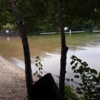 Dunroamin trailer/camping park ico