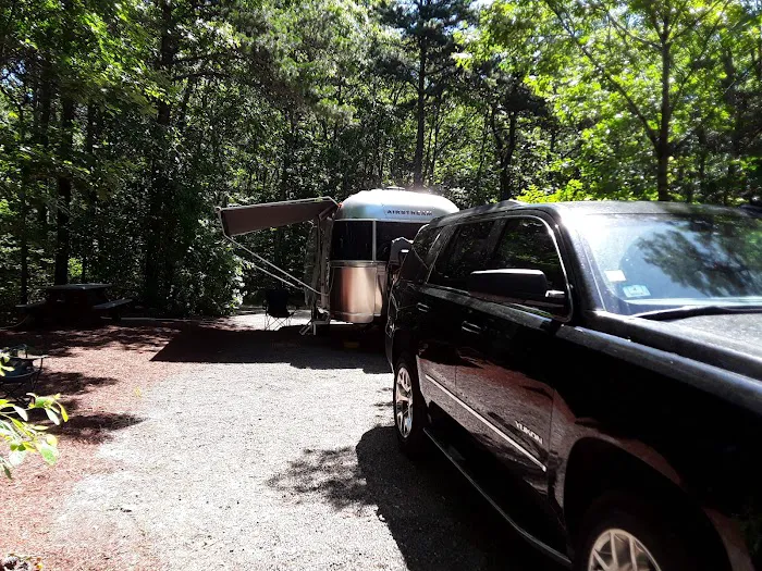Dunroamin trailer/camping park Picture 6