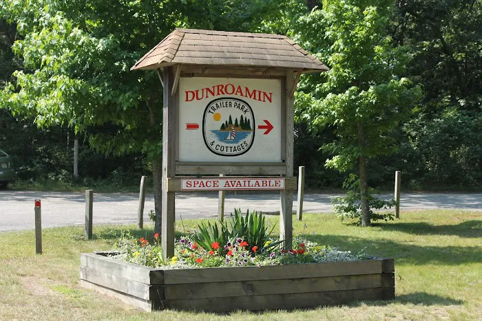 DunRoamin on Peters Pond Picture 8