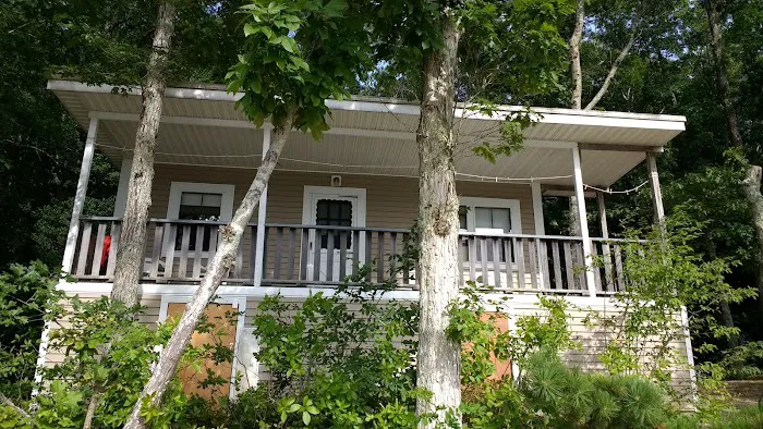 DunRoamin on Peters Pond Picture 3