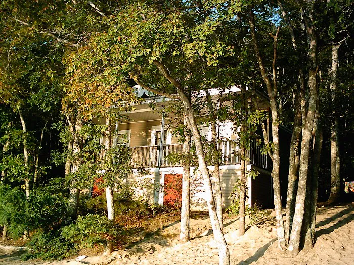 DunRoamin on Peters Pond Picture 6