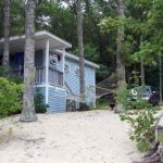 DunRoamin on Peters Pond