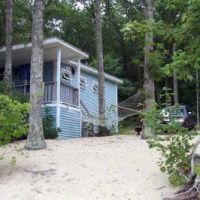 DunRoamin on Peters Pond ico