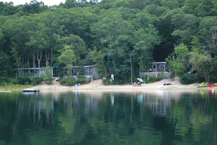 DunRoamin on Peters Pond Picture 10