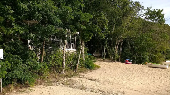 DunRoamin on Peters Pond Picture 9