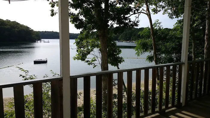 DunRoamin on Peters Pond Picture 4