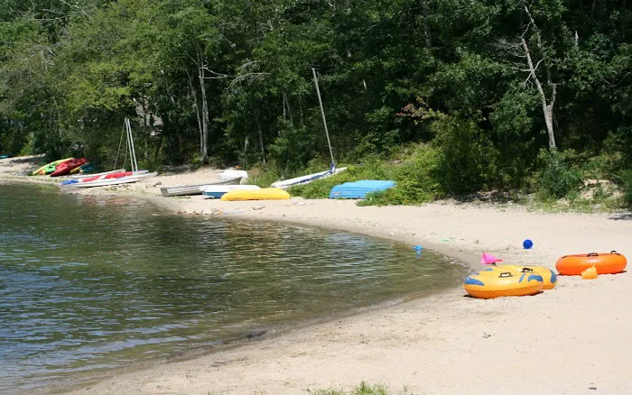 DunRoamin on Peters Pond Picture 7