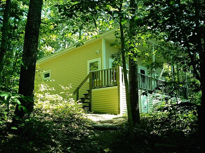 DunRoamin on Peters Pond Picture 5