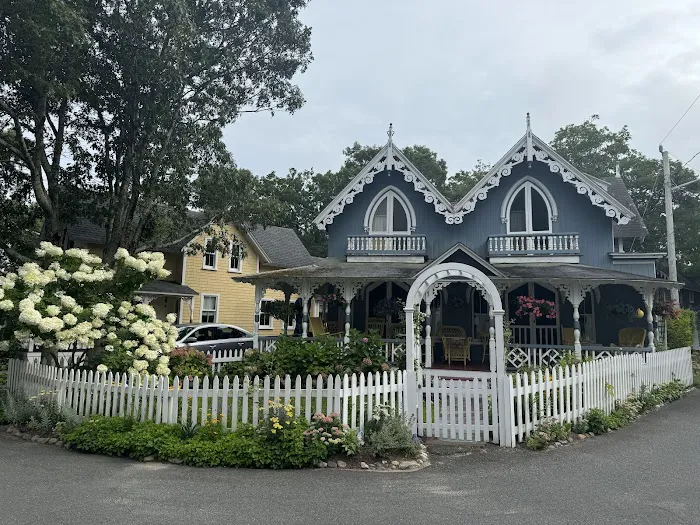 Martha's Vineyard Family Campground Picture 9