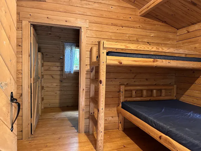 Martha's Vineyard Family Campground Picture 2