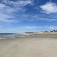 Sandy Neck Camp Sites ico