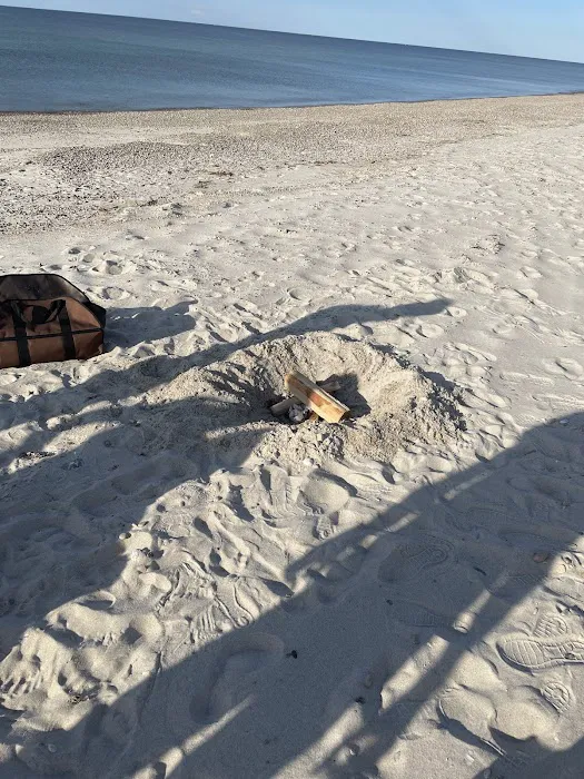 Sandy Neck Camp Sites Picture 4