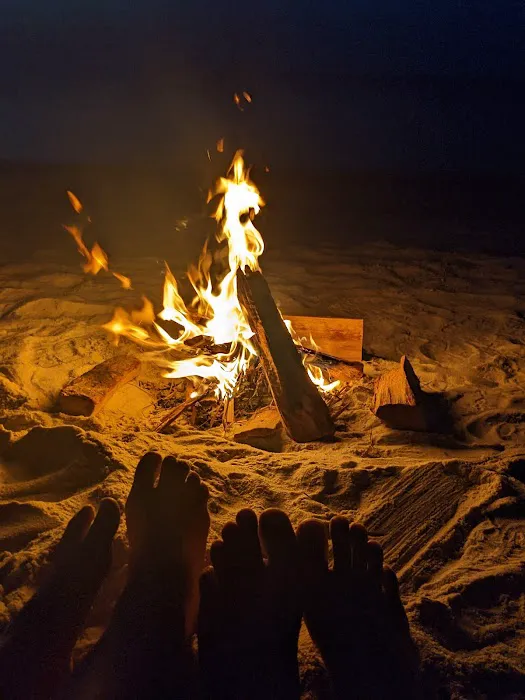 Sandy Neck Camp Sites Picture 3