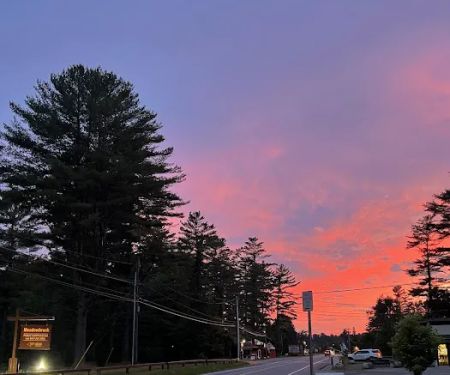 Meadowbrook Campground