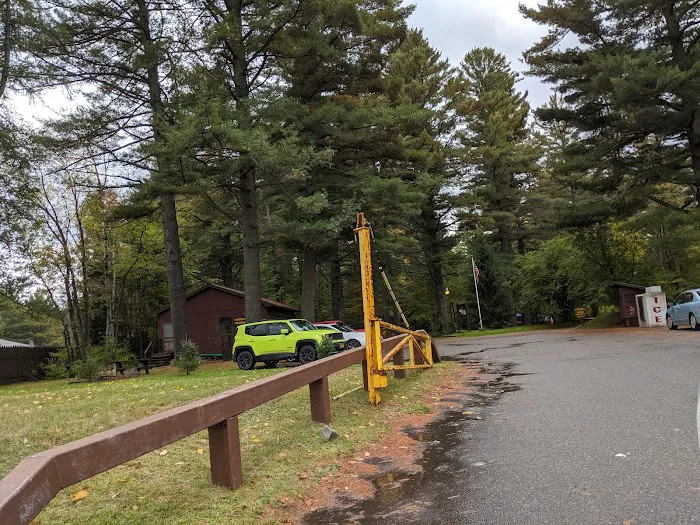 Meadowbrook Campground Picture 3