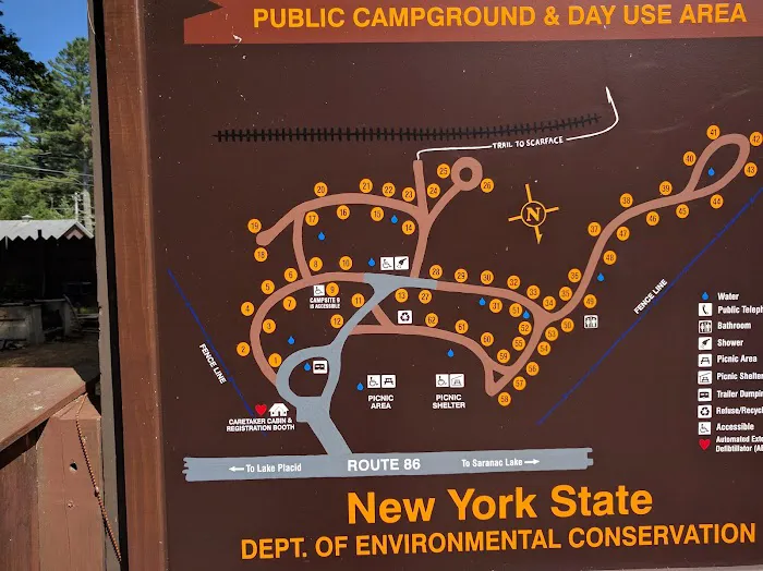 Meadowbrook Campground Picture 9