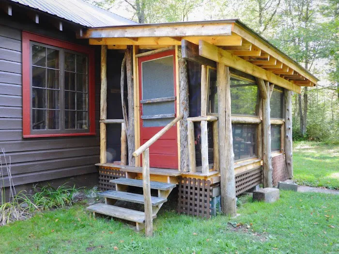 Cabin in the Woods Picture 5