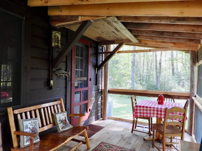 Cabin in the Woods Picture 4