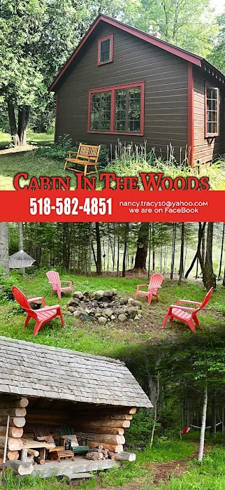 Cabin in the Woods Picture 1