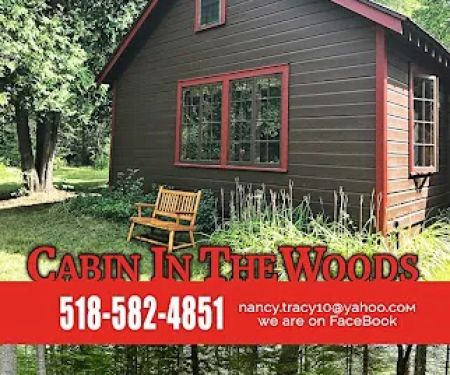 Cabin in the Woods