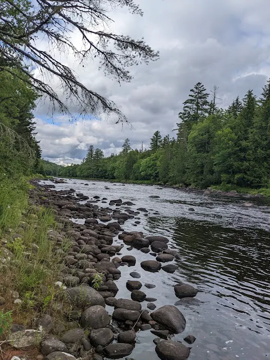 Wilderness Campsite Picture 4